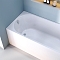 Акриловая ванна 150х70 см Am.Pm X-Joy W94A-150-070W-A1 белая - изображение 4