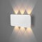 Настенный светодиодный светильник Elektrostandard Angle 40138/1 LED 4690389173998 