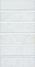 Керамическая плитка Kerama Marazzi Панно Кампьелло белый 51x28,5 (6 частей)