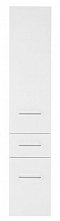 Шкаф-пенал Aquanet Порто 35 R белый - 3 изображение