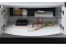 Комплект мебели для ванной Aquanet Опера 115 R 2 двери 2 ящика белый - изображение 7