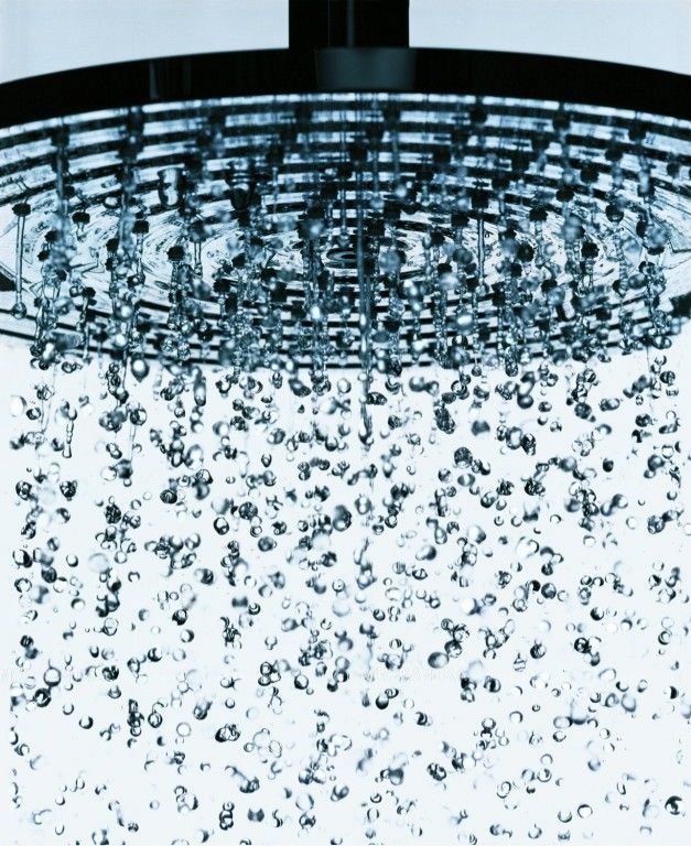 Верхний душ Hansgrohe Raindance S 180 Air 1jet 27468000 - изображение 2