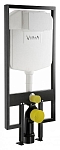 Комплект VitrA Normus 9773B003-7200 кнопка хром - изображение 8