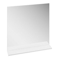 Зеркало 76 см Ravak Rosa II X000001296, белый1