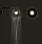 Верхний душ Axor LampShower/Nendo 26031000 - 3 изображение