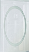 Душевая кабина WeltWasser WW500 120х120 см Emmer 12055 профиль хром, стекло прозрачное - 8 изображение