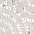 Керамогранит Vitra Декор Marble-Beton Круговой Светлый Лаппато Ректификат 60х60 - изображение 3