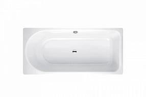 Стальная ванна Bette Ocean 170x75 см, 8854-000AR,PLUS с покрытием Glasur® Plus