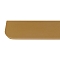 Ручка для мебели Cezares Eco RS156SG.3/512 золотая - 2 изображение