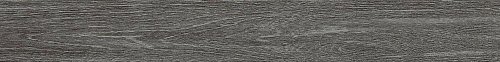 Керамическая плитка Kerama Marazzi Бордюр Кассетоне серый матовый 3,5х30,2