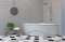 Акриловая ванна Lavinia Boho Elegant, 140x140, S1-3705014P - изображение 5