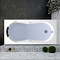 Акриловая ванна Lavinia Boho Easter Pro, 160x70 см, 362250AC - 4 изображение
