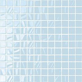 Мозаика Темари бледно-голубой 29,8х29,8