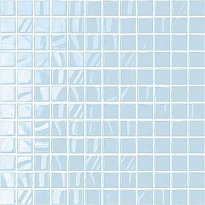 Мозаика Темари бледно-голубой 29,8х29,8