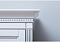 Комплект мебели для ванной Aquanet Селена 105 белый/серебро 2 двери - изображение 18