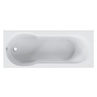 Акриловая ванна Am.Pm X-Joy W88A-170-070W-A белая 170х701