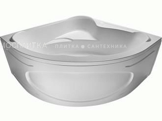 Акриловая ванна 1MarKa Ibiza 150x150 см - изображение 2