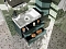 Тумба с раковиной Roca Ona 80 зеленый матовый, 2 ящика A857630513 - изображение 8