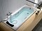 Акриловая ванна Roca BeCool 190x90 см, ZRU9303020 - изображение 6