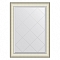 Зеркало с гравировкой в багетной раме Evoform EXCLUSIVE-G BY 4569 