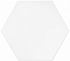Керамическая плитка Kerama Marazzi Плитка Буранелли белый 20х23,1 