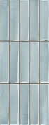 Керамическая плитка Argenta Плитка Argens Mosaic Azul 20x50 