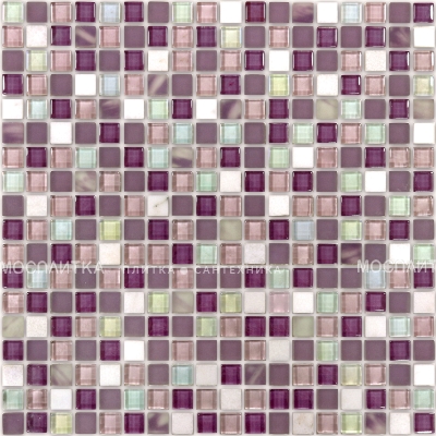 Мозаика Taormina 15x15x8