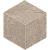 Мозаика BR02 Cube 29x25 непол.