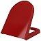 Крышка-сиденье для унитаза Bocchi Taormina/Jet Flush A0300-019 красное