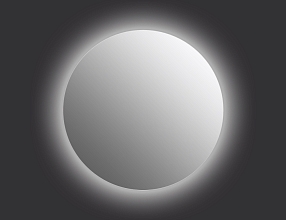 Зеркало Cersanit Eclipse A64144