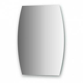 Зеркало со шлифованной кромкой Evoform Primary BY 0092 40/50х70 см