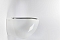 Унитаз подвесной безободковый Galassia Dream 7317 белый глянцевый - изображение 5