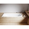 Акриловая ванна 180х80 см Whitecross Layla Slim 0122.180080.100 белая - изображение 3