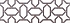Керамическая плитка Kerama Marazzi Декор Раваль обрезной 30х89,5 - изображение 2