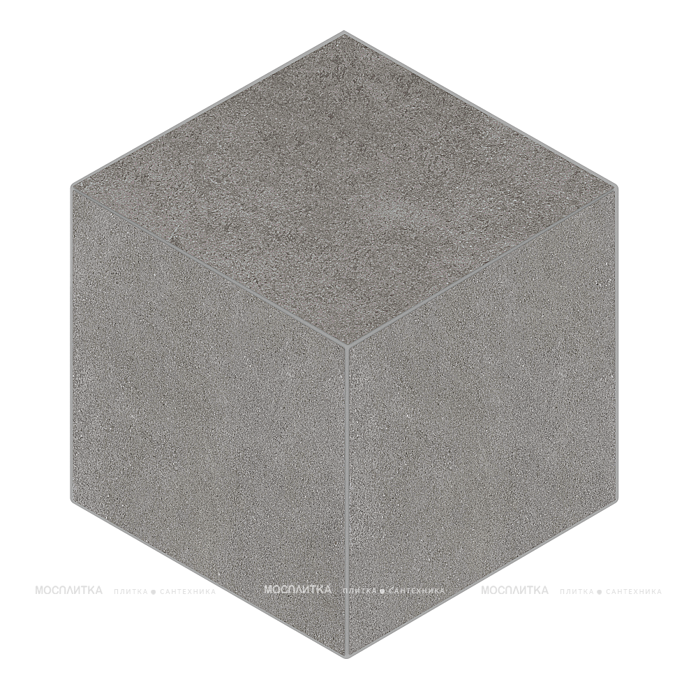 Мозаика LN02/TE02 Cube 29x25 непол.