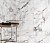 Керамогранит Vitra Декор Marble-Beton Круговой Светлый Лаппато Ректификат 60х60 - 12 изображение