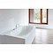 Стальная ванна Bette Starlet 180x80 см, 1630-000 PLUS с грязеотталкивающим покрытием - изображение 5