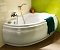 Фронтальная панель 150 см Cersanit Joanna 63361 для ванны, белый - изображение 4
