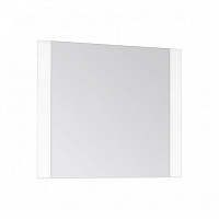 Зеркало Style Line Монако 70 осина/белый лакобель, ЛС-00000625