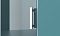 Душевая дверь BelBagno Kraft KRAFT-B-12-60/20-C-Cr-R - изображение 9