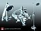 Душевая стойка Timo Nelson SX-90 orb, венге - 3 изображение
