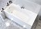 Ванна из искусственного мрамора Astra-Form Вега Люкс 170х80 - 4 изображение