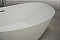 Акриловая ванна Ceruttispa Bella отдельностоящая 80x180 - изображение 3