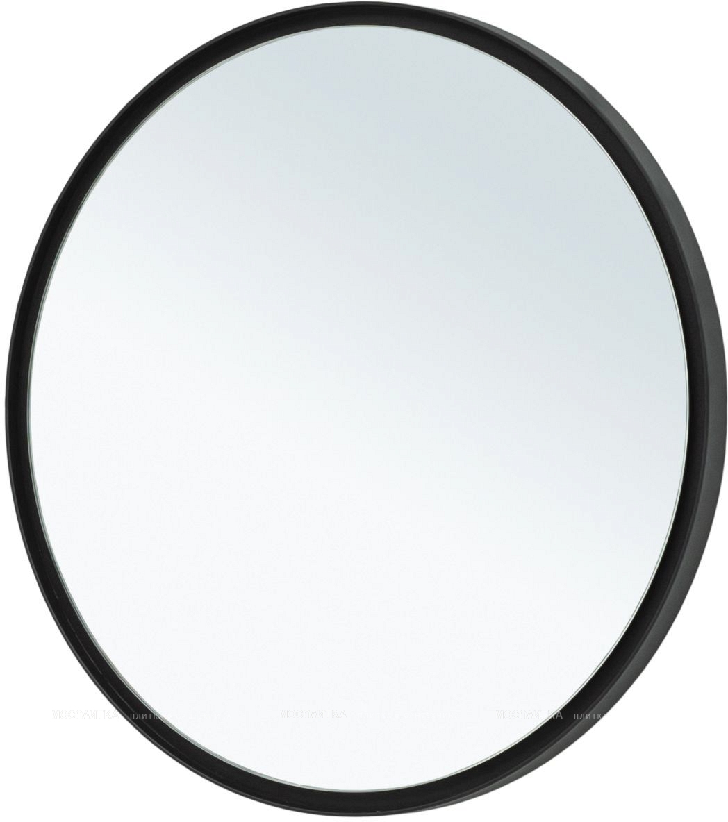Зеркало Allen Brau Infinity 1.21017.BL 80 черный - изображение 3