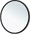Зеркало Allen Brau Infinity 1.21017.BL 80 черный - 3 изображение