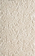 Керамическая плитка Vitra Декор Fresco Рельефный Кремовый Матовый 25х40 