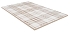 Керамическая плитка Kerama Marazzi Плитка Трокадеро клетка беж светлый 25х40 - изображение 4