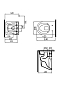 Унитаз подвесной безободковый Bien Moly MLKA052N1VP0W3000 с крышкой-сиденьем микролифт, белый - изображение 2