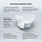 Акриловая ванна Lavinia Boho Elegant, 150x150 см, 36200HAC - изображение 8