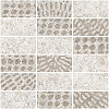 Мозаика Stone-X Белый Матовый R10A (5х10) 31,5х28